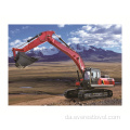 36TON HYDRAULIC CRAWLER EXCAVATOR FR350E2-HD